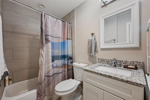 Tiny photo for 935 La Posada DR #243, Austin, TX 78752 (MLS # 1849393)