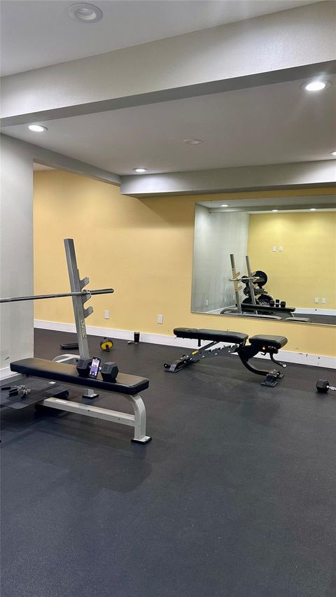 Tiny photo for 935 La Posada DR #243, Austin, TX 78752 (MLS # 1849393)