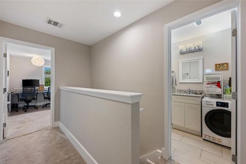 Tiny photo for 935 La Posada DR #243, Austin, TX 78752 (MLS # 1849393)