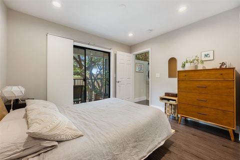 Tiny photo for 935 La Posada DR #243, Austin, TX 78752 (MLS # 1849393)