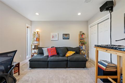 Tiny photo for 935 La Posada DR #243, Austin, TX 78752 (MLS # 1849393)