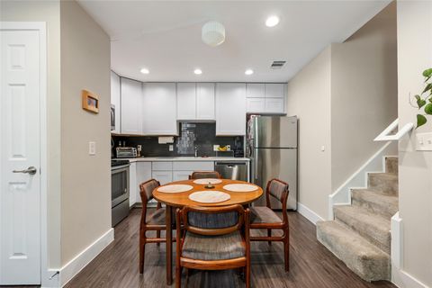 Tiny photo for 935 La Posada DR #243, Austin, TX 78752 (MLS # 1849393)