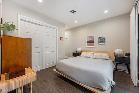 Tiny photo for 935 La Posada DR #243, Austin, TX 78752 (MLS # 1849393)