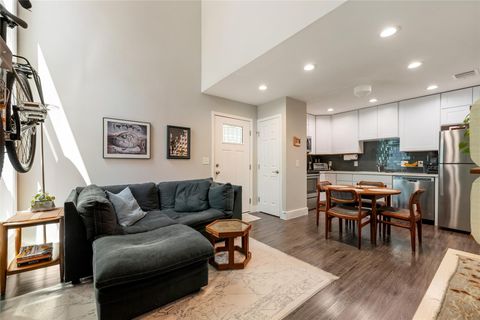 Tiny photo for 935 La Posada DR #243, Austin, TX 78752 (MLS # 1849393)