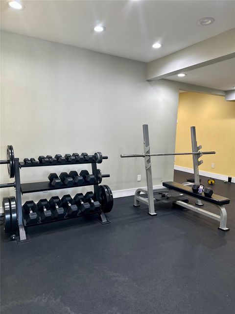 Tiny photo for 935 La Posada DR #243, Austin, TX 78752 (MLS # 1849393)