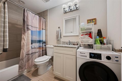 Tiny photo for 935 La Posada DR #243, Austin, TX 78752 (MLS # 1849393)