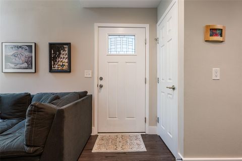 Tiny photo for 935 La Posada DR #243, Austin, TX 78752 (MLS # 1849393)