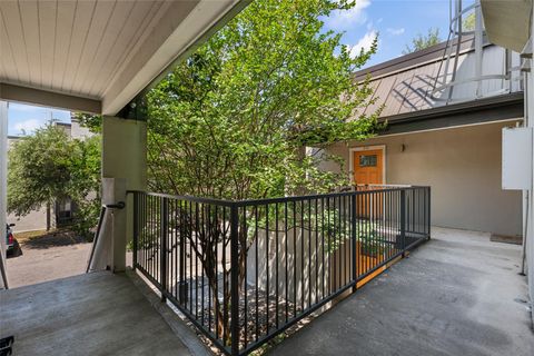 Tiny photo for 935 La Posada DR #243, Austin, TX 78752 (MLS # 1849393)