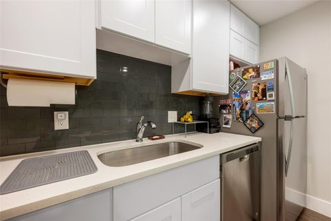 Tiny photo for 935 La Posada DR #243, Austin, TX 78752 (MLS # 1849393)