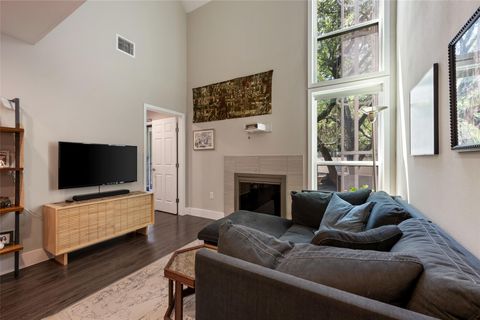 Tiny photo for 935 La Posada DR #243, Austin, TX 78752 (MLS # 1849393)
