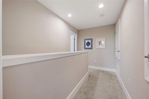 Tiny photo for 935 La Posada DR #243, Austin, TX 78752 (MLS # 1849393)