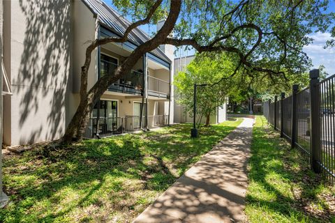 Tiny photo for 935 La Posada DR #243, Austin, TX 78752 (MLS # 1849393)