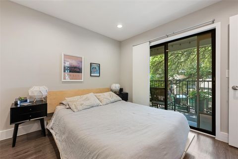 Tiny photo for 935 La Posada DR #243, Austin, TX 78752 (MLS # 1849393)
