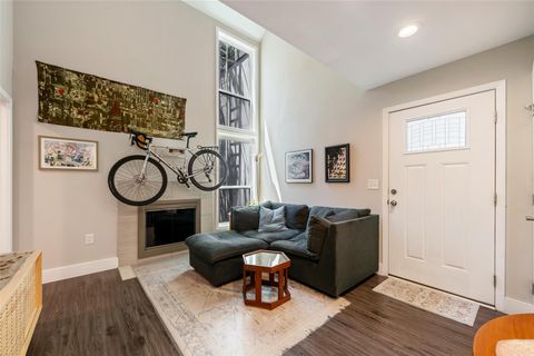 Tiny photo for 935 La Posada DR #243, Austin, TX 78752 (MLS # 1849393)