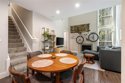 Tiny photo for 935 La Posada DR #243, Austin, TX 78752 (MLS # 1849393)
