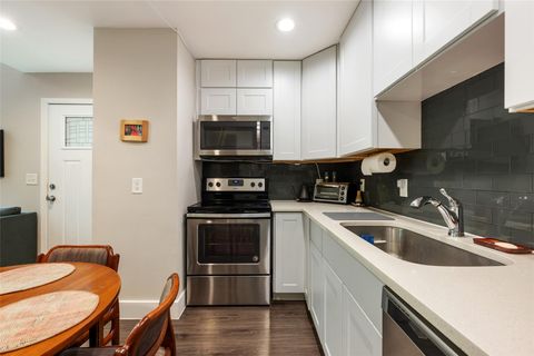 Tiny photo for 935 La Posada DR #243, Austin, TX 78752 (MLS # 1849393)