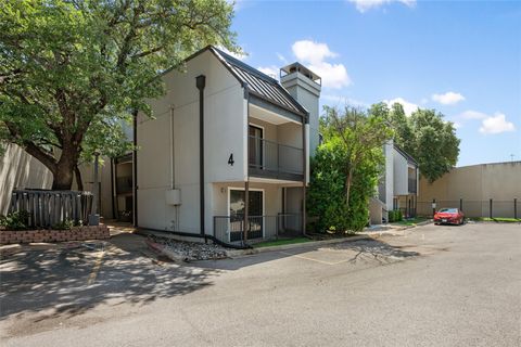 Tiny photo for 935 La Posada DR #243, Austin, TX 78752 (MLS # 1849393)