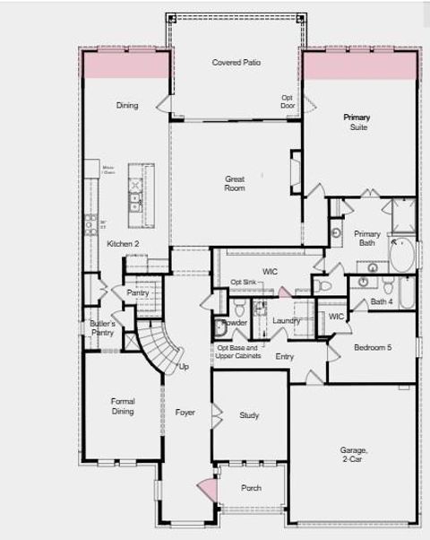 Tiny photo for 5313 Bellano BND, Leander, TX 78641 (MLS # 4135026)