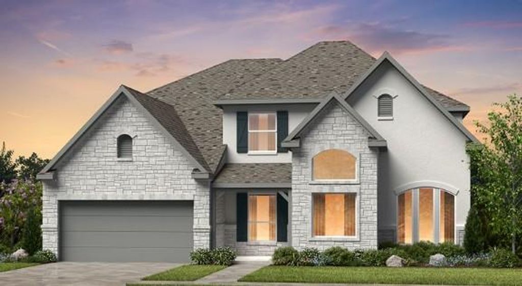 Photo for 5313 Bellano BND, Leander, TX 78641 (MLS # 4135026)