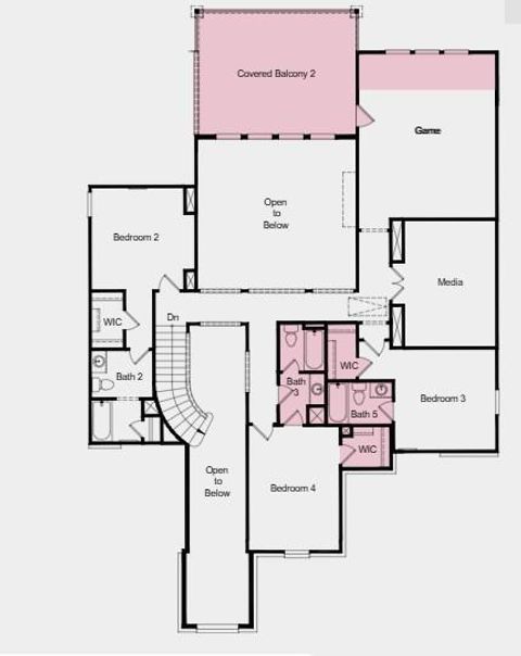 Tiny photo for 5313 Bellano BND, Leander, TX 78641 (MLS # 4135026)