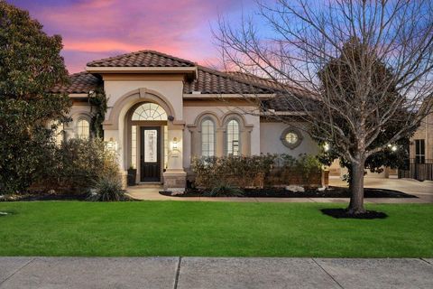 4217 Vail DV Bee Cave TX 78738