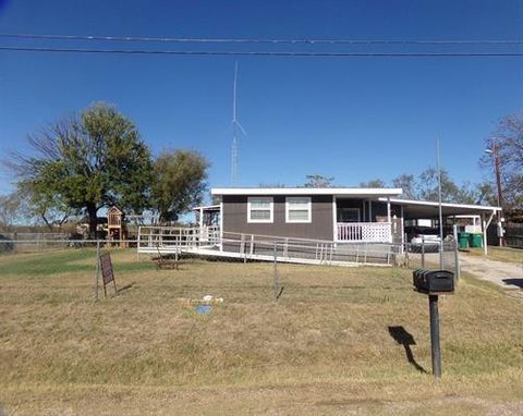 A home in Granite Shoals