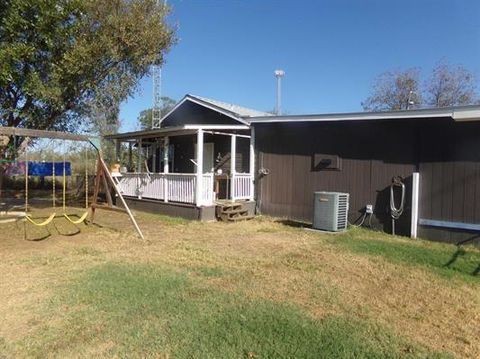 A home in Granite Shoals