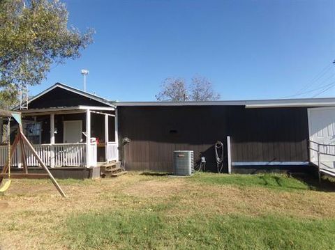 A home in Granite Shoals