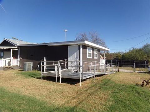 A home in Granite Shoals