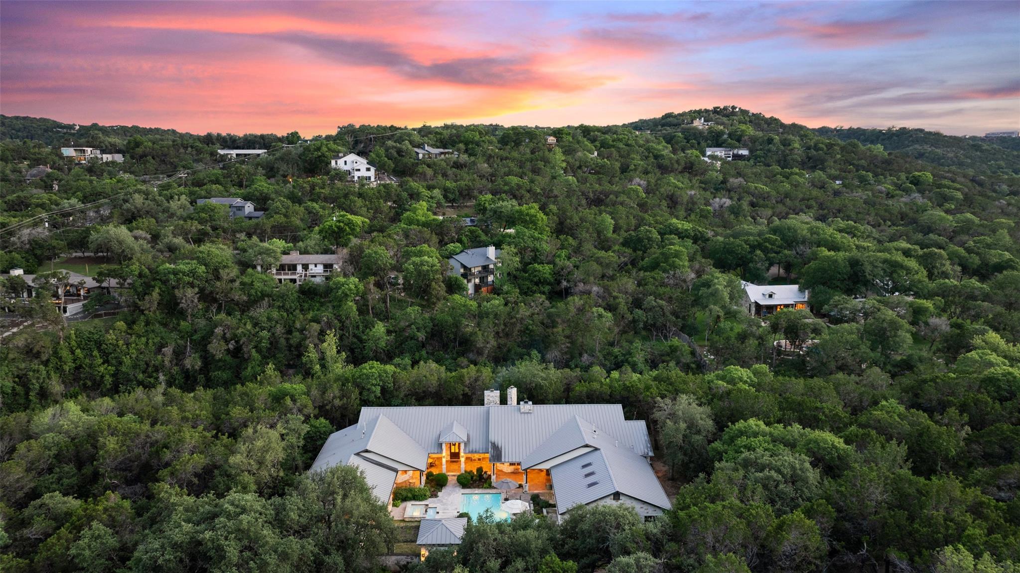 1601 Wild Basin Ledge