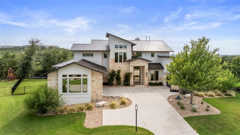 Tiny photo for 204 Ringtail Stream DR, Lakeway, TX 78738 (MLS # 7697574)