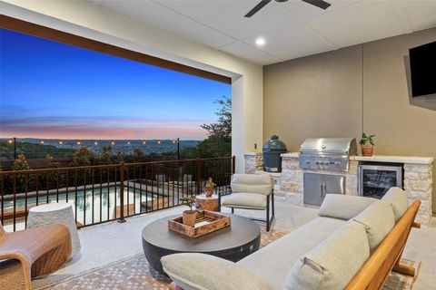 Tiny photo for 204 Ringtail Stream DR, Lakeway, TX 78738 (MLS # 7697574)