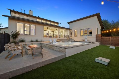 Tiny photo for 204 Ringtail Stream DR, Lakeway, TX 78738 (MLS # 7697574)