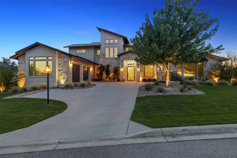 204 Ringtail Stream DR Lakeway TX 78738