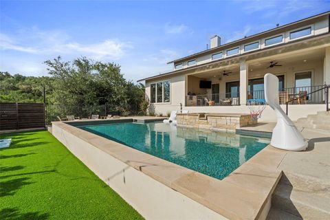 Tiny photo for 204 Ringtail Stream DR, Lakeway, TX 78738 (MLS # 7697574)