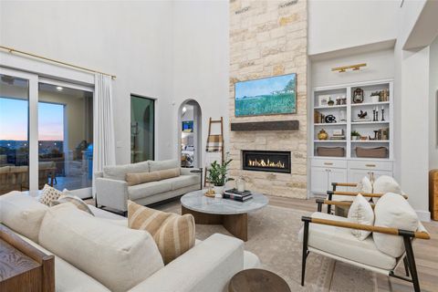 Tiny photo for 204 Ringtail Stream DR, Lakeway, TX 78738 (MLS # 7697574)