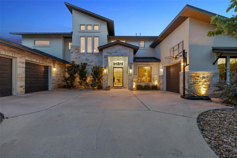 Tiny photo for 204 Ringtail Stream DR, Lakeway, TX 78738 (MLS # 7697574)