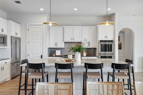 Tiny photo for 204 Ringtail Stream DR, Lakeway, TX 78738 (MLS # 7697574)