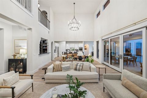 Tiny photo for 204 Ringtail Stream DR, Lakeway, TX 78738 (MLS # 7697574)