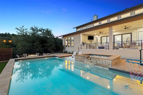 Tiny photo for 204 Ringtail Stream DR, Lakeway, TX 78738 (MLS # 7697574)