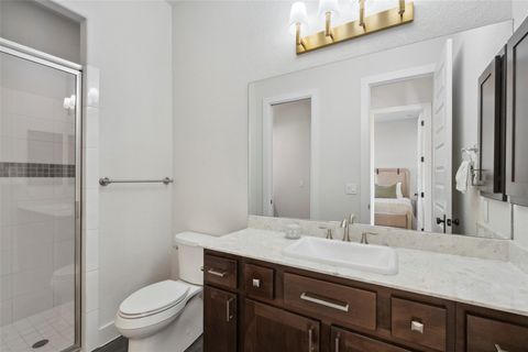 Tiny photo for 204 Ringtail Stream DR, Lakeway, TX 78738 (MLS # 7697574)