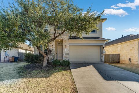 5205 Mandevilla DR Austin TX 78739