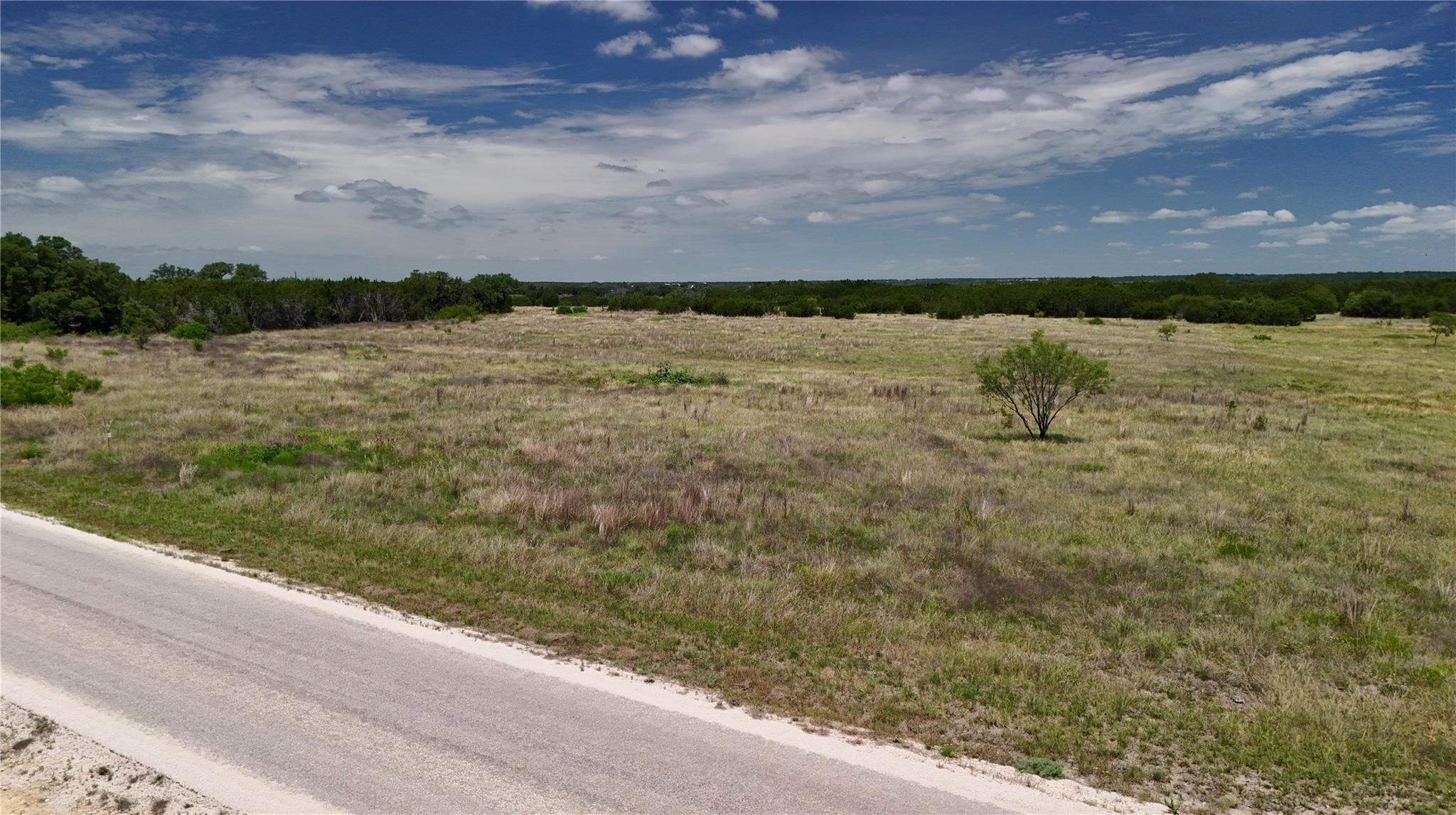 Tract 35 Burnet Oaks