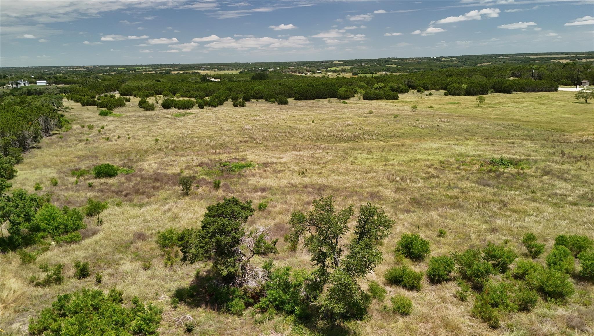 Tract 35 Burnet Oaks