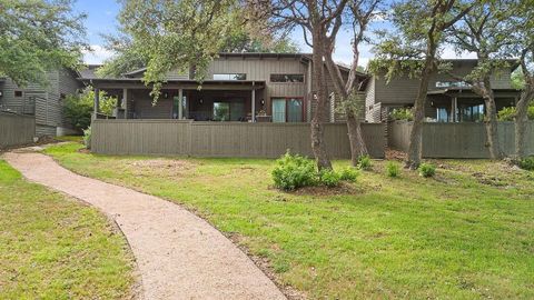 Photo of 2113 Barbaro Way unit 17 WAY, Spicewood, TX 78669 (MLS # 9631973)