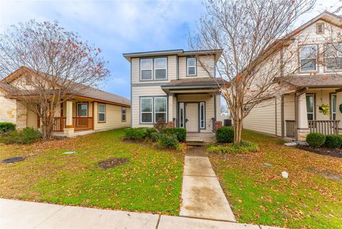 Photo of 18509 Mammoth Cave BLVD, Pflugerville, TX 78660 (MLS # 8615926)