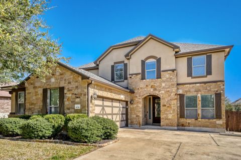 Photo of 18716 Star Gazer WAY, Pflugerville, TX 78660 (MLS # 4846734)