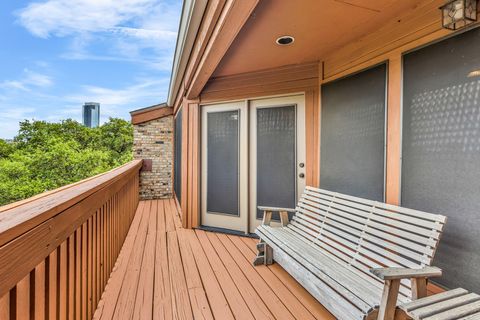 Tiny photo for 1406 Windsor RD #305, Austin, TX 78703 (MLS # 7300115)