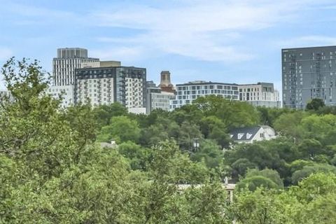 Tiny photo for 1406 Windsor RD #305, Austin, TX 78703 (MLS # 7300115)