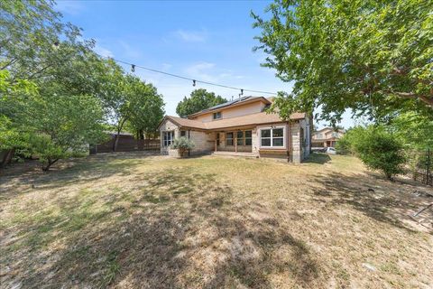 Tiny photo for 5703 Purple Sage DR, Austin, TX 78724 (MLS # 8811970)